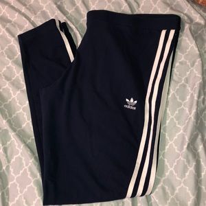 Adidas Leggings 💙